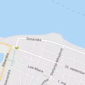 Biro za geodetske poslove Geo-Dist