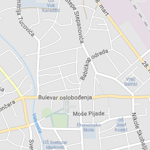 Geodetski biro Radenko Premer