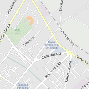 Geostar Geodesy and Land Surveying