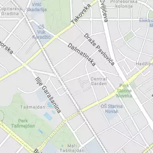 Biro za geodetsko urbanističke poslove Protokol