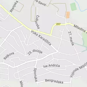 Agencija za geodetske poslove Geopet