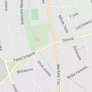 Geodetski biro Pešut