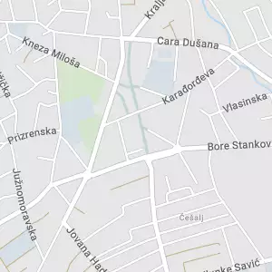 Tepih Centar