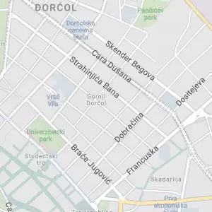 Specijalna ginekološka bolnica MediGroup Jevremova - Hospital