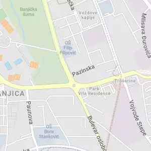 Dom zdravlja MediGroup Voždovac