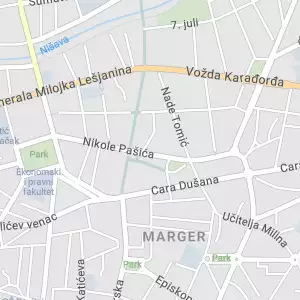 Dom zdravlja MediGroup Kalča Niš