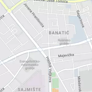 Dom zdravlja MediGroup Sajam