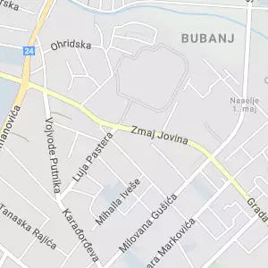 Poliklinika MediGroup Kragujevac - Polyclinic