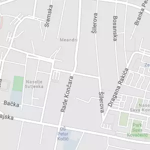 Poliklinika MediGroup Zemun - Polyclinic