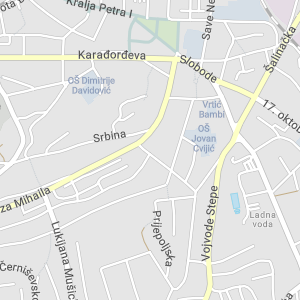Poliklinika MediGroup Smederevo - Polyclinic