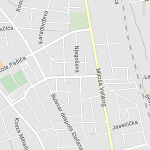 Laboratorija MediGroup Konzilijum Velika Plana
