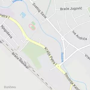 Laboratorija MediGroup Svilajnac - Biochemical and Microbiology Laboratory