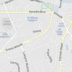 Laboratorija MediGroup Konzilijum Smederevo