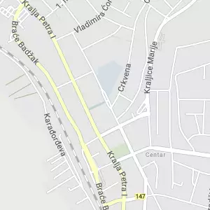 Laboratorija MediGroup Konzilijum Mladenovac