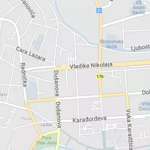 Laboratorija MediGroup Konzilijum Valjevo