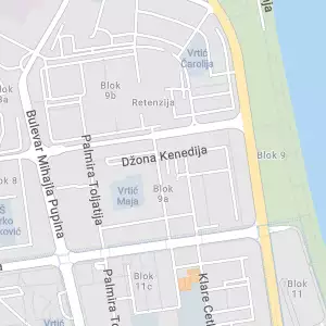 Laboratorija MediGroup Konzilijum Gramšijeva