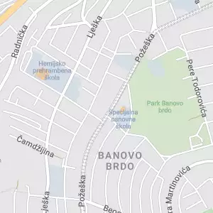 Laboratorija MediGroup Konzilijum Banovo brdo