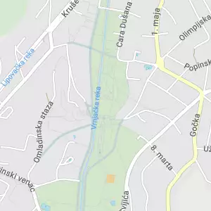 Kafe Kafeterija Vrnjačka Banja