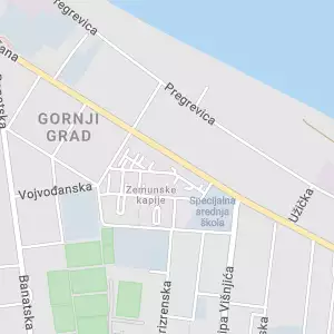 Kafeterija Zemun - Coffee Shop