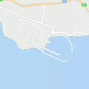 Kafeterija PortoNovi - Coffee Shop