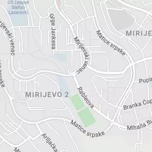 Restoran Sač Mirjevo