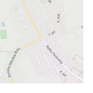 Poštanska štedionica bankomat
