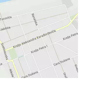 Poštanska Štedionica ATM
