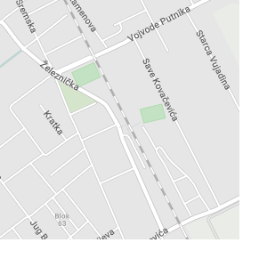 Poštanska štedionica bankomat