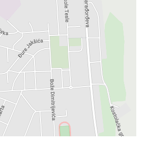 Poštanska Štedionica ATM