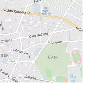 Poštanska Štedionica ATM