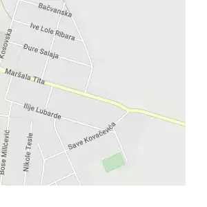 Poštanska štedionica bankomat