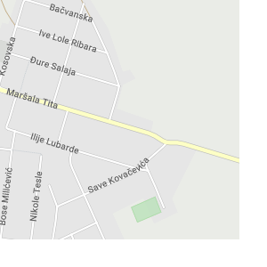 Poštanska Štedionica ATM