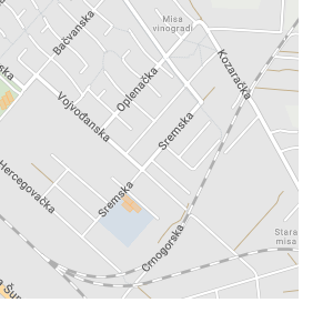 Poštanska štedionica bankomat