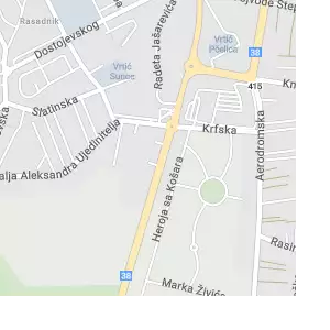 Poštanska Štedionica ATM