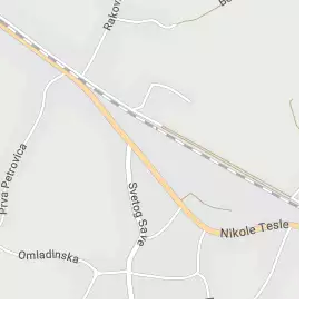 Poštanska Štedionica ATM