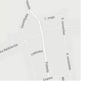 Poštanska štedionica bankomat