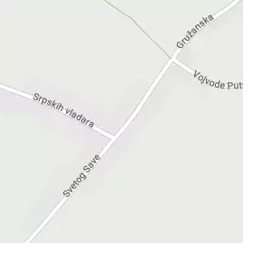 Poštanska štedionica bankomat