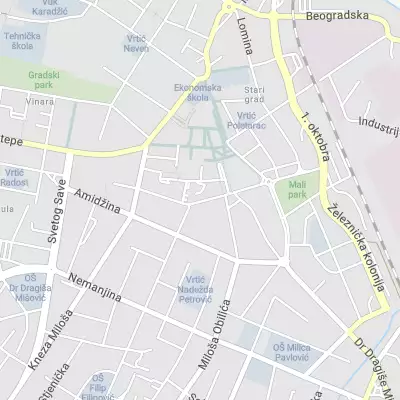 Advokat Uroš Besedić