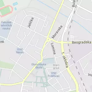 Marko Rajaković - Attorney at Law