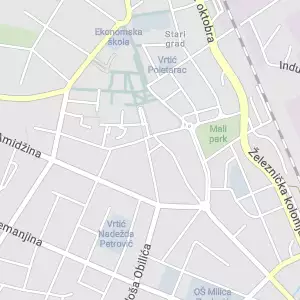 Pekara Daca i Aca