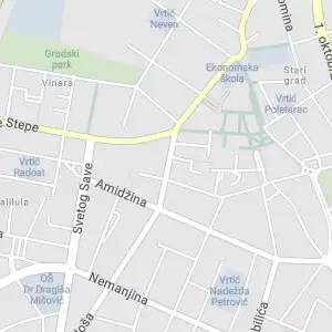Advokat Gordana Nikšić