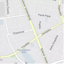 City Pet - Pet Shop