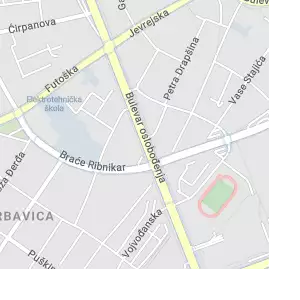 Cubano Cafe - Cafe & Bar