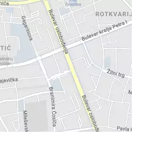 Izgradnja stambenih i nestambenih zgrada Enikos Company