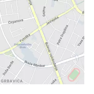 Consulate of the Republic of Congo