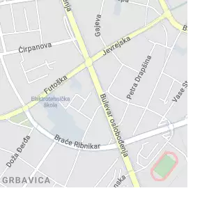 Softverski inženjering Midenas