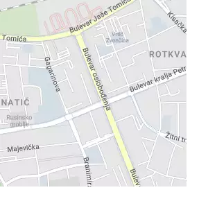 Optičarska radnja Optic center