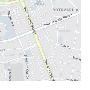 Sanja Cosmetics - Cosmetics Shop