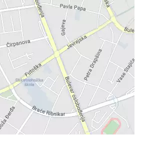 Novi Sad Marriage and Family Counseling Centre