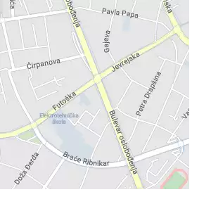 Stamenković nekretnine - Real Estate Agency